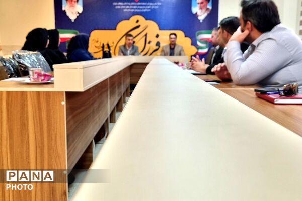 کمیته کارگروه اجتماعی، فرهنگی، آموزش دینی محله محور شهرستان ملارد