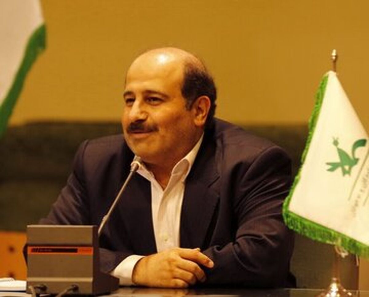 مناف یحیی‌پور رئیس انجمن نویسندگان کودک و نوجوان شد