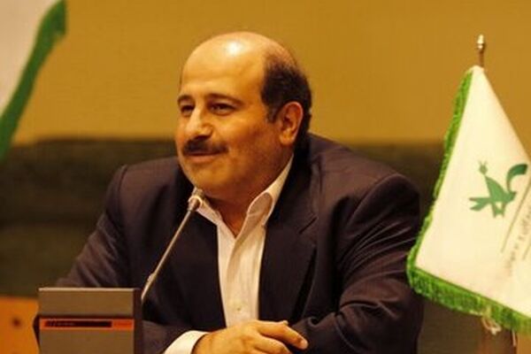 مناف یحیی‌پور رئیس انجمن نویسندگان کودک و نوجوان شد