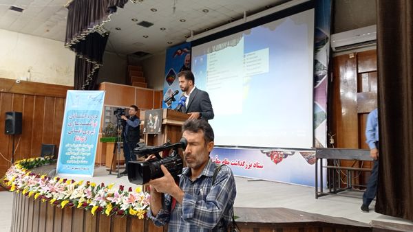 برگزاری دوره توانمندسازی نیروی انسانی در راستای رویکرد اصلاح روش‌های آموزش و تحول در محیط‌های یادگیری