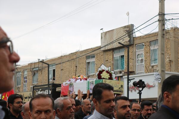 پایان ۳۶ سال چشم انتظاری