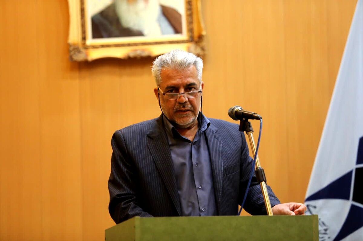 دانشگاه آزاد کرج مأموریت تحول در نظام پژوهشی را کلید زد