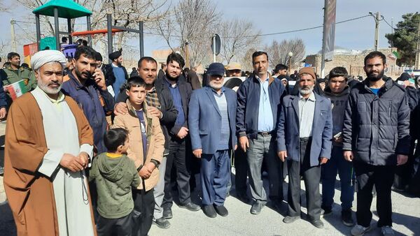 یک روز باشکوه در شهر کهک