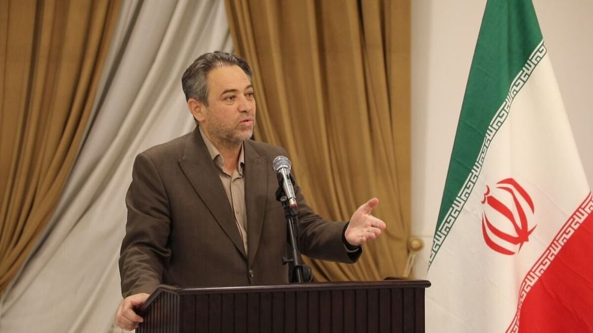 گسترش خدمات رفاهی برای فرهنگیان بازنشسته تبادکان