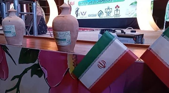 نوجوانان پیشگام در طرح منجی آزادی زندانیان