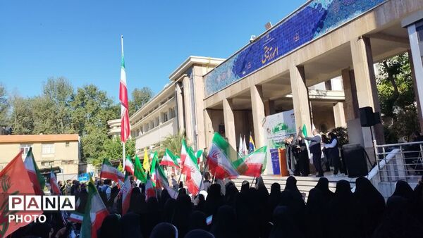 طنین یاد فاتحان خرمشهر در میان فرهنگیان
