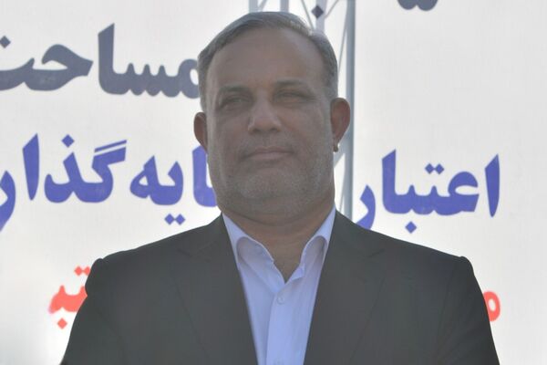 بهارستان روی ریل پیشرفت، افتتاح چندین طرح خدماتی و عمرانی