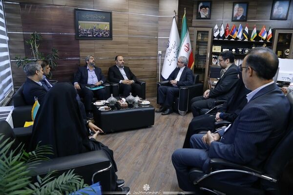 تأکید معاون پرورشی و فرهنگی وزیر آموزش و پرورش بر نقش راهبردی روابط‌عمومی در جهاد تبیین