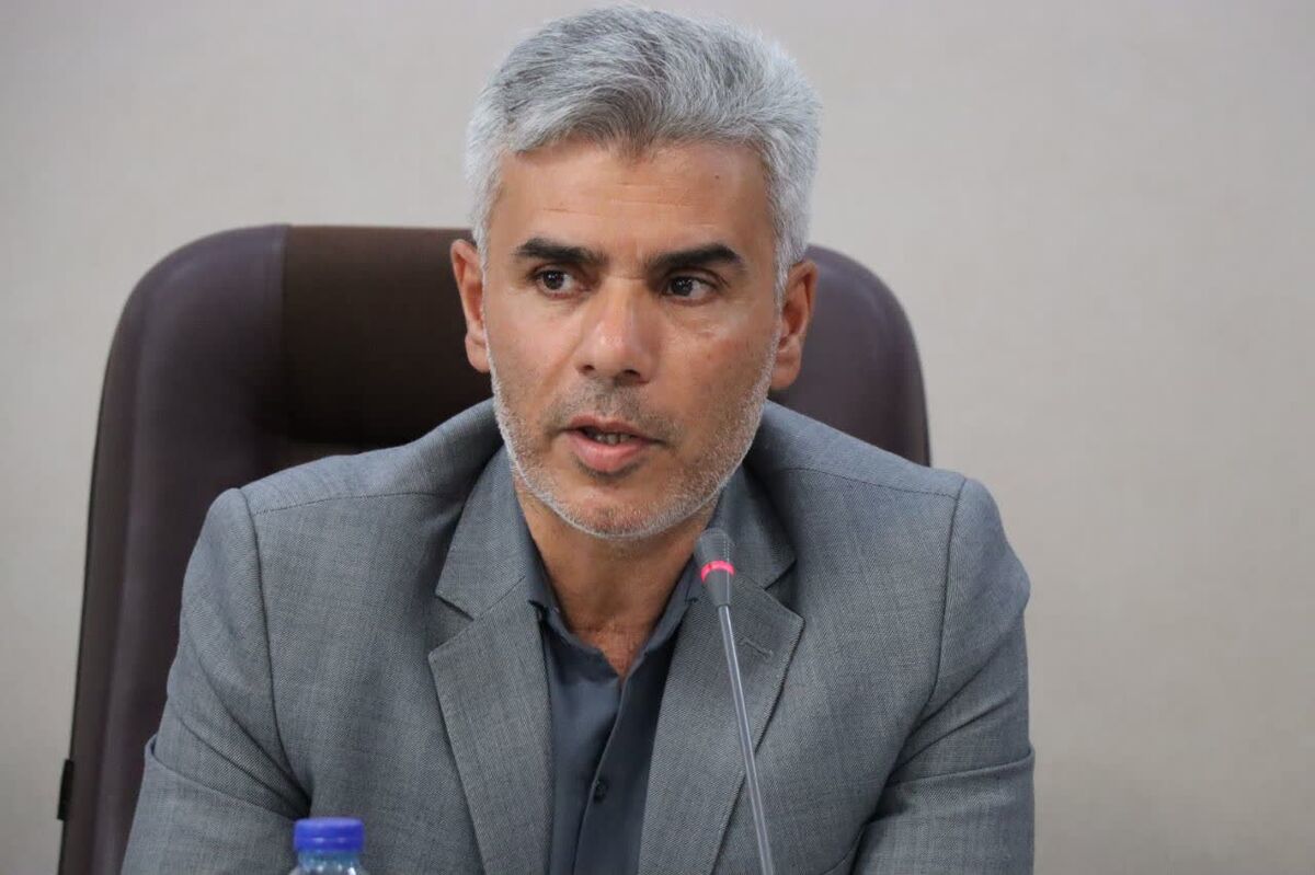 استخر دانش‌آموزی دامغان تا دهه فجر به بهره‌برداری می‌رسد