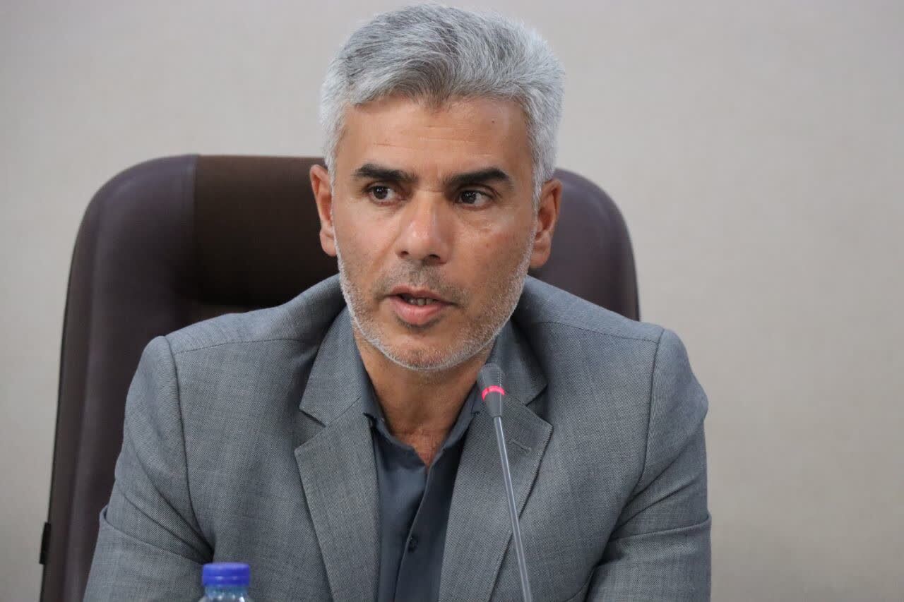 استخر دانش‌آموزی دامغان تا دهه فجر به بهره‌برداری می‌رسد