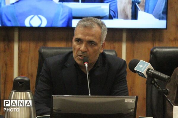 گرامیداشت روز ملی بسیج اساتید در دانشگاه آزاد اسلامی مشهد