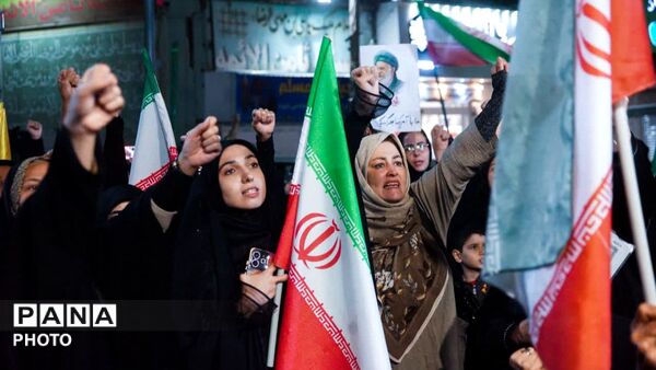 فریاد حق‌طلبی شهرک‌بعثت در گوش تاریخ