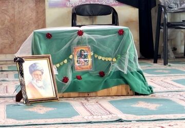 کوچک‌سربازان کربلا، برای قیام موعود