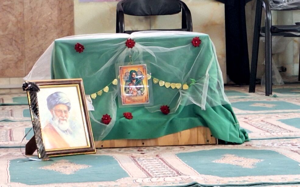 کوچک‌سربازان کربلا، برای قیام موعود