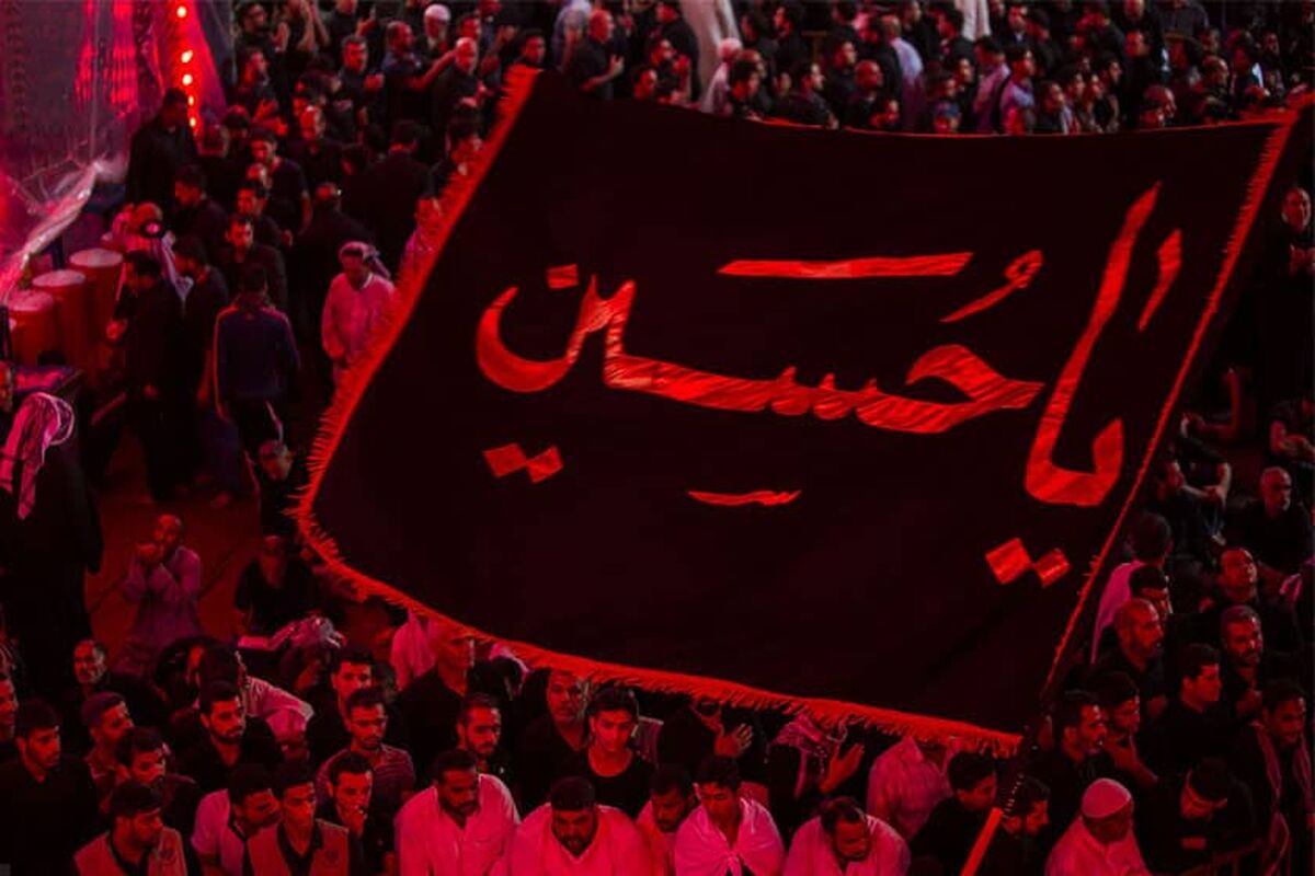 جزئیات دستورالعمل بهداشتی وزارت بهداشت برای ایام محرم