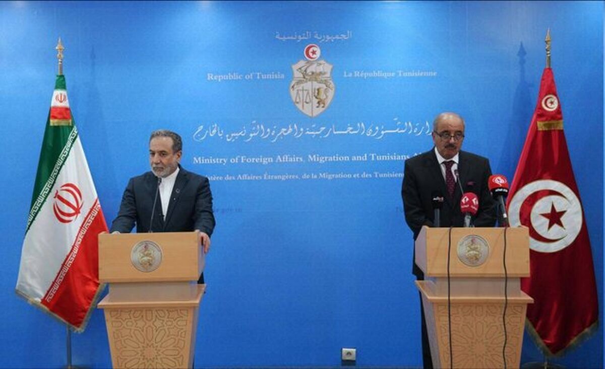 آژانس پذیرفت که واقعیت میدانی عوض شده و نیاز به چارچوب جدید همکاری است