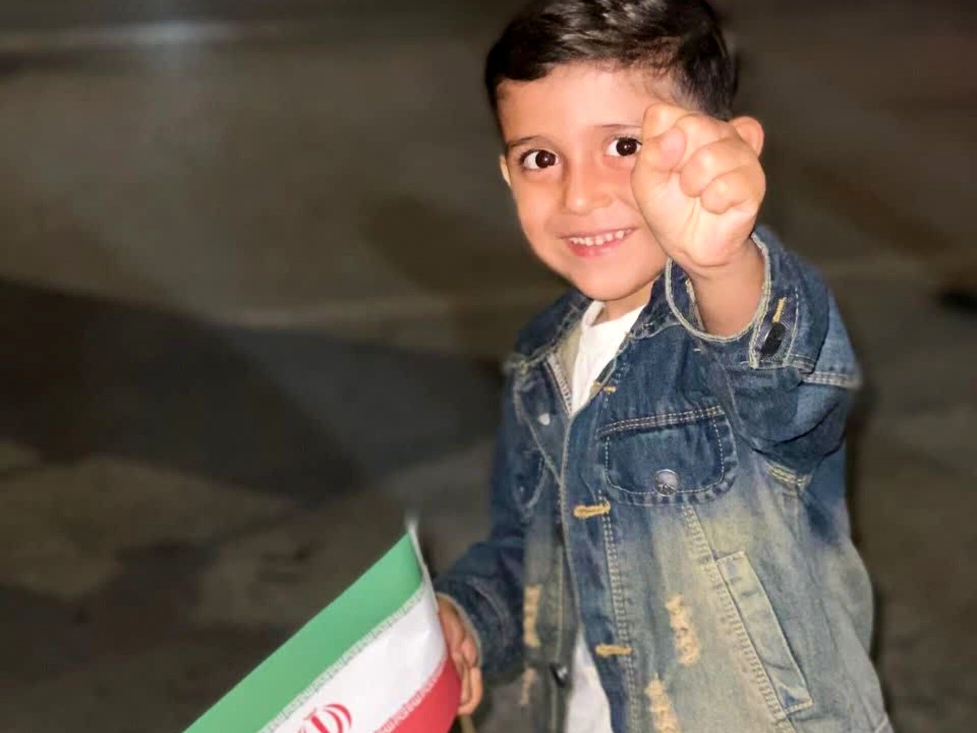  عهدی برای سربلندی ایران
