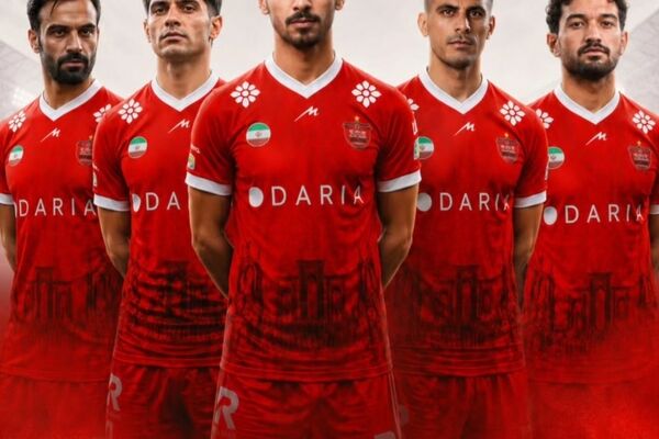 جلالی و شهرآبادی به پرسپولیس پیوستند
