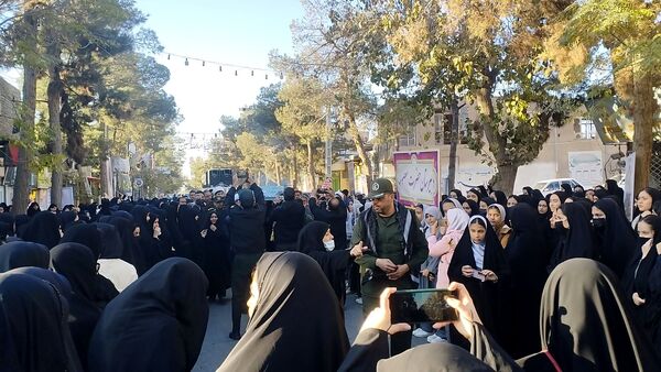 خلیل آباد میزبان شهید خوشنام