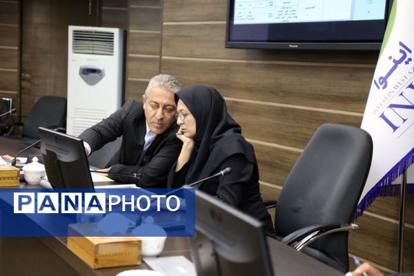 سفر معاون وزیر و رئیس مرکز تحقیقات وزارت راه و شهرسازی به آذربایجان‌غربی 