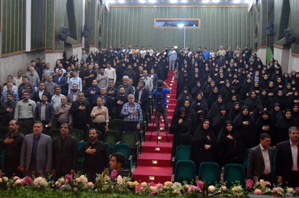 تابستان با نشاط در پایگاه‌های فراغت