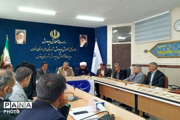 نهضت مدرسه‌سازی در قدس روی ریل شتاب