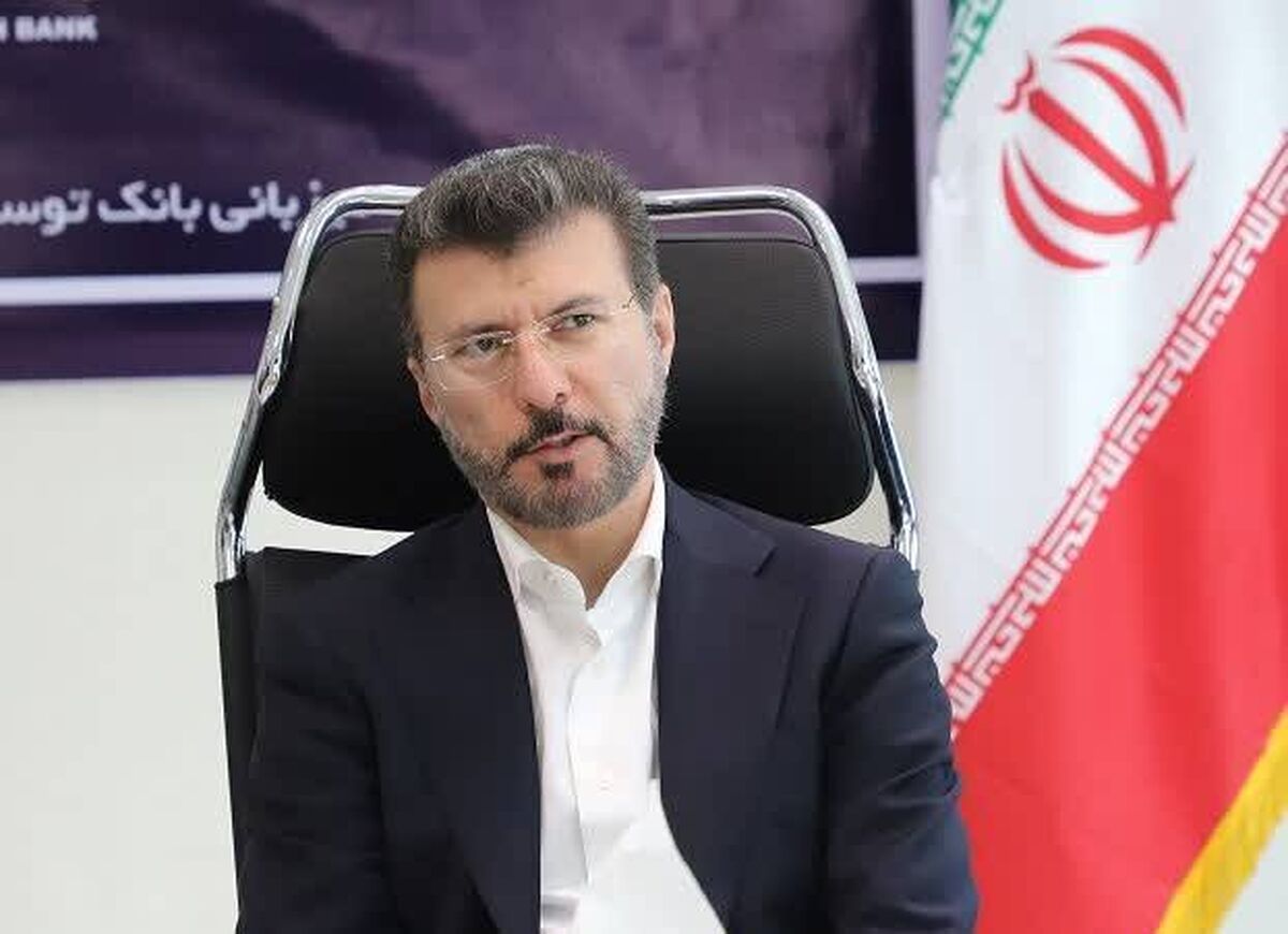  ۲ میلیون فرصت شغلی به واسطه فعالیت ۱۰۴ هزار تعاونی در کشور ایجاد شده است