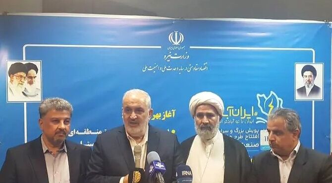 عبور از ظرفیت 110 هزار مگاوات تولید برق تا پایان سال