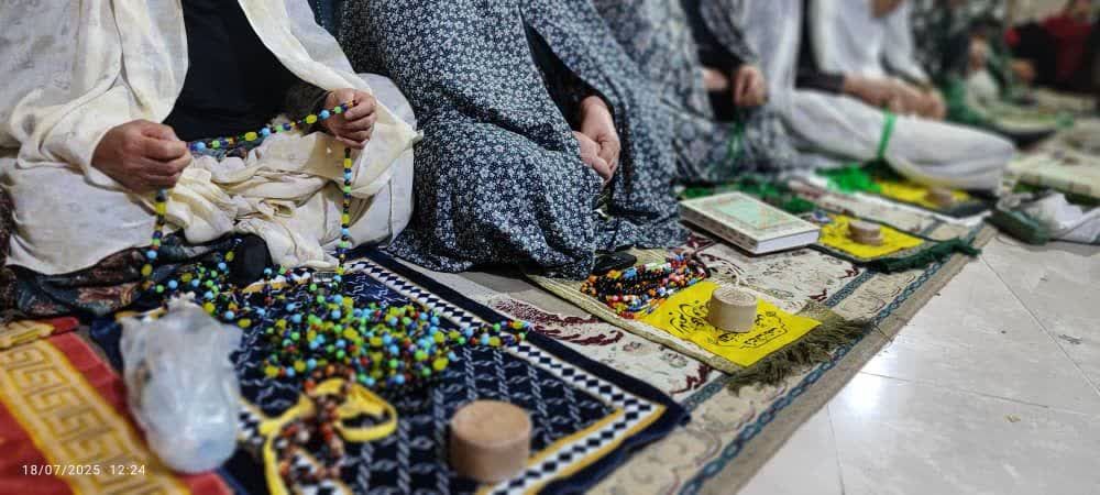 نماز جمعه یاسوج؛ جلوه‌ای از وحدت و دینداری مردم مرکز کهگیلویه و بویراحمد