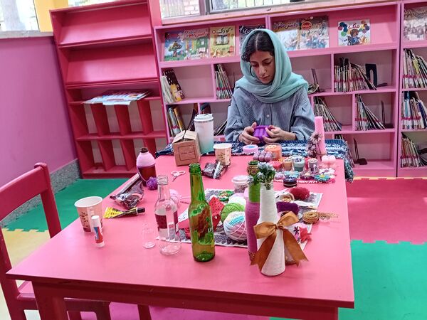 جشنواره فرهنگی هنری ریحانه در سملقان