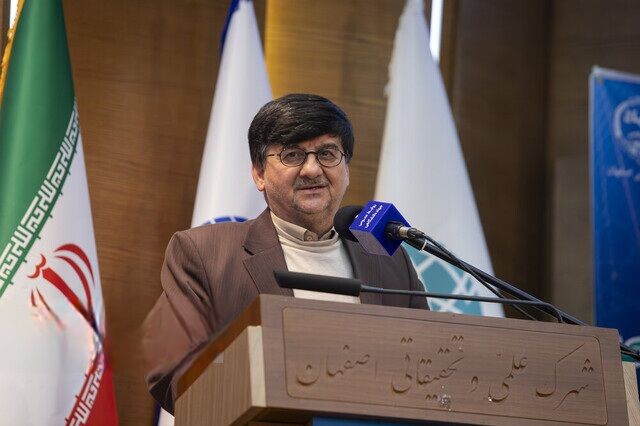 اشتغال دانش‌بنیان باید از سرفصل‌های اصلی سازمان تجاری‌سازی باشد