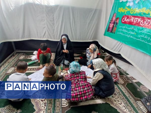 حضور در نماز جمعه، نشانه اتحاد و همبستگی 