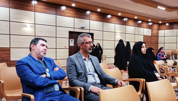 افتتاح اولین دوره تربیت مربی مهدوی در استان یزد