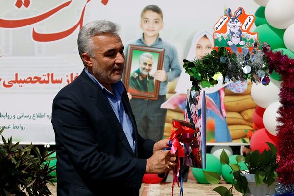 جشن شکوفه‌ها در آذربایجان غربی 