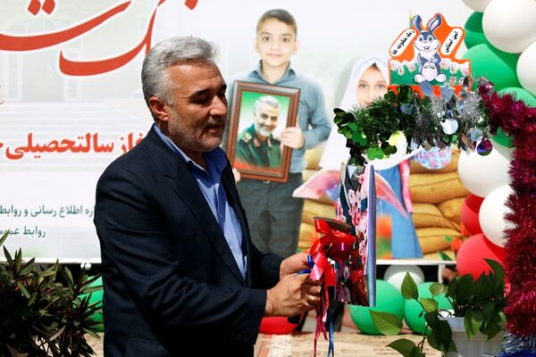 جشن شکوفه‌ها در آذربایجان غربی 