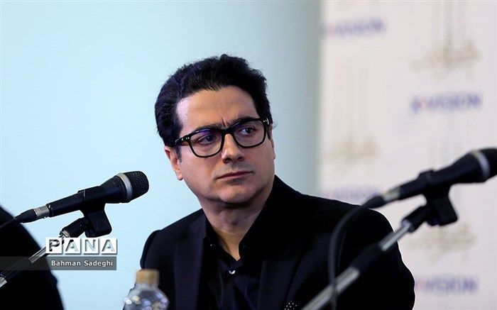 همایون شجریان: برای شکوفایی موسیقی‌مان به وسع خویش چراغی بیافروزیم