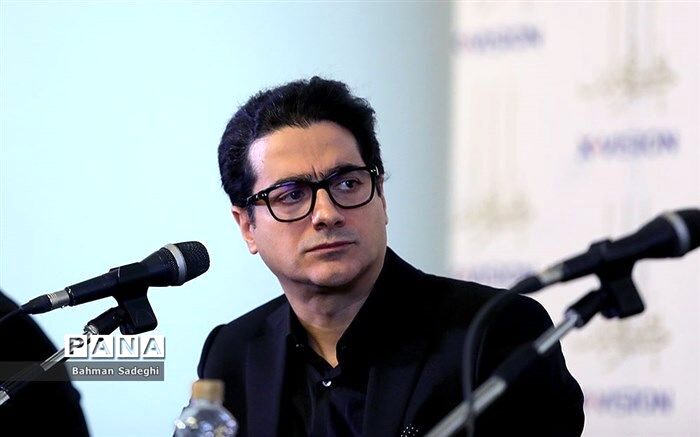 همایون شجریان: برای شکوفایی موسیقی‌مان به وسع خویش چراغی بیافروزیم
