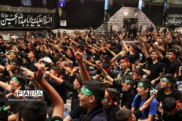 ‌سوگواره «احلی من العسل» پنجم محرم در بیش از ۴۰۰ منطقه کشور‌ برگزار می‌شود