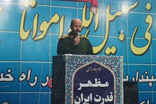  راهیان نور به روایت دانش‌آموزان پسر ناحیه یک شهرری