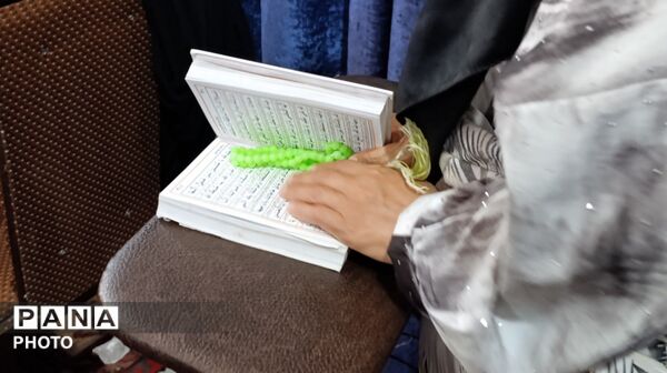  آیین عبادی‌سیاسی نماز جمعه شهرستان نظرآباد