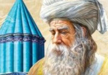 آیین بزرگداشت مولانا،تجلی شکوهِ میراثِ معنویِ جهان