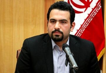 سرپرست اداره کل روابط عمومی سازمان تأمین اجتماعی منصوب شد
