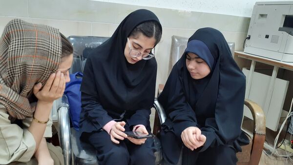 برگزاری دوره توانمند سازی دانش‌آموز خبرنگاران پانا در بجنورد