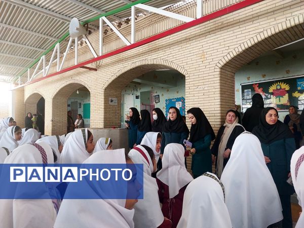 ۲۲ شهریورماه برگزاری کلاس‌های پیش‌نیاز در حاجی‌آباد