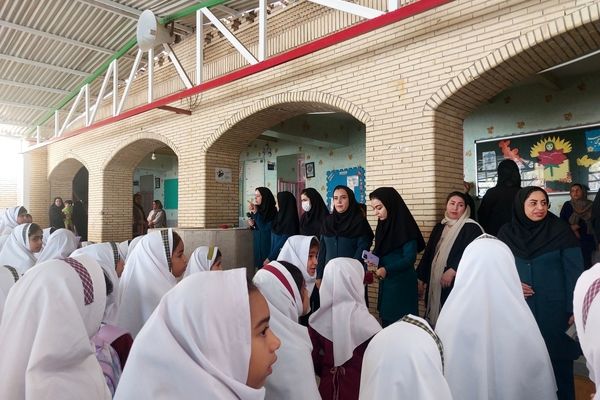 ۲۲ شهریورماه برگزاری کلاس‌های پیش‌نیاز در حاجی‌آباد