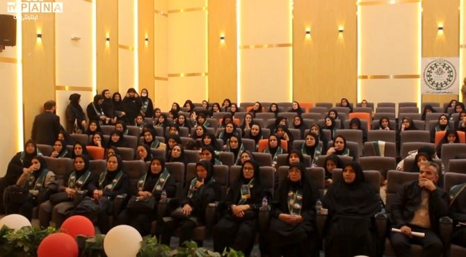 دوره تخصصی توانمندسازی مربیان کاردان تشکیلاتی اردبیل