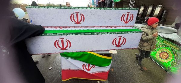 سربازان کوچک امام مهدی(عج)