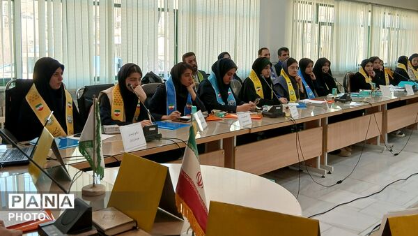 انتخابات مجلس دانش‌آموزی؛ گامی نو در ارتقای تشکل‌های دانش‌آموزی