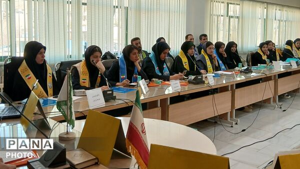 انتخابات مجلس دانش‌آموزی؛ گامی نو در ارتقای تشکل‌های دانش‌آموزی
