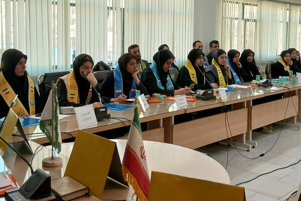 انتخابات مجلس دانش‌آموزی؛ گامی نو در ارتقای تشکل‌های دانش‌آموزی